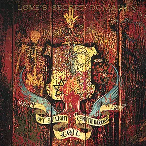 Love's secret domain